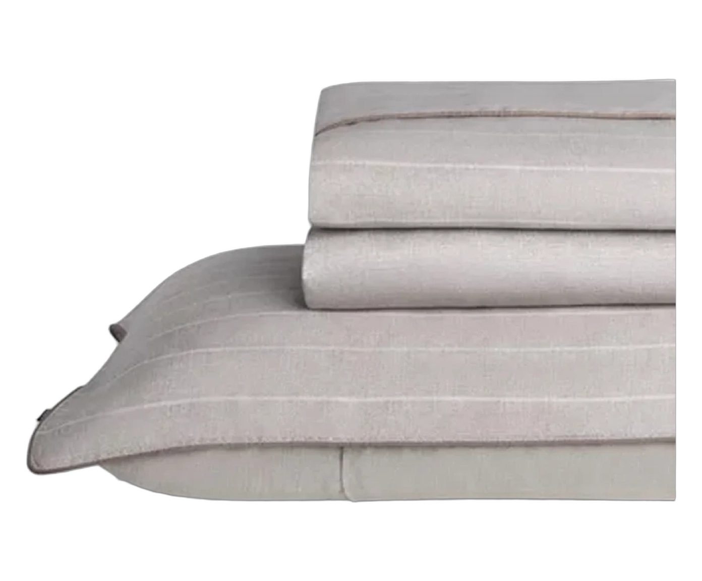 Jogo de cama Estampado The Garment 300 fios image number 2