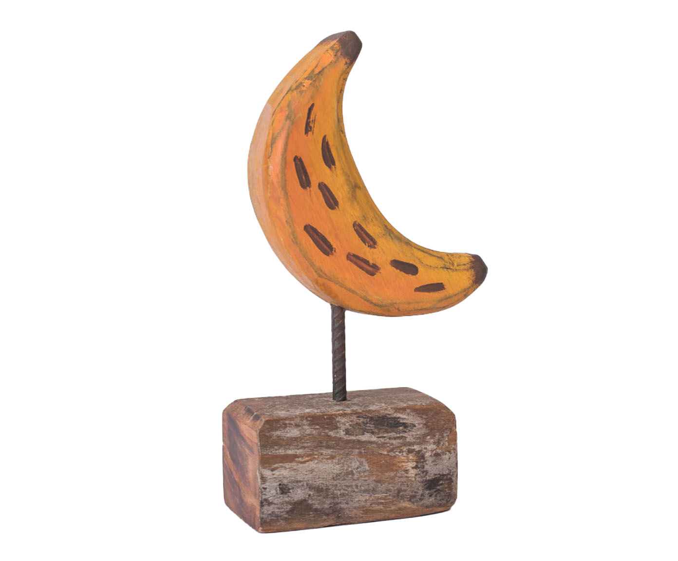Escultura Banana image number 0