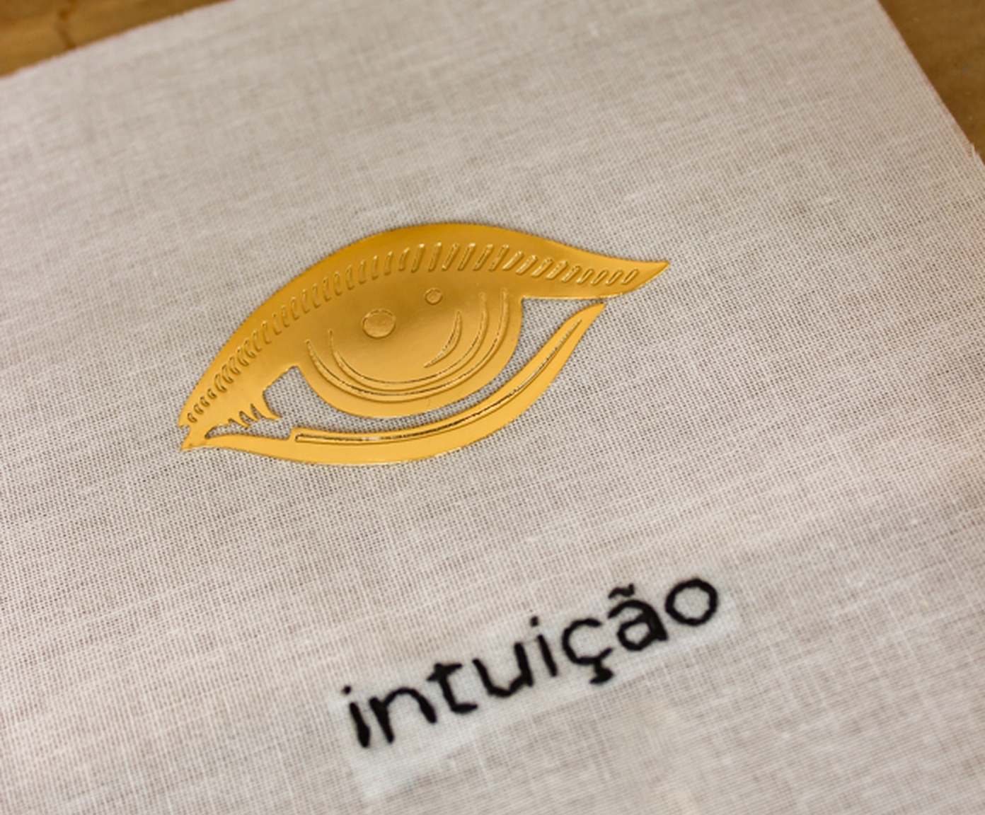 Quadro em Acr&iacute;lico "Intui&ccedil;&atilde;o" image number 1