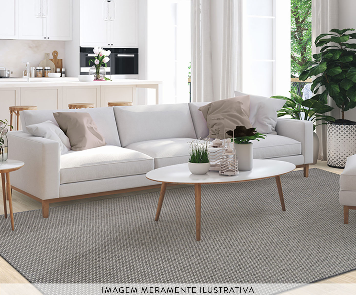 Tapete New Boucle Vulcan image number 2