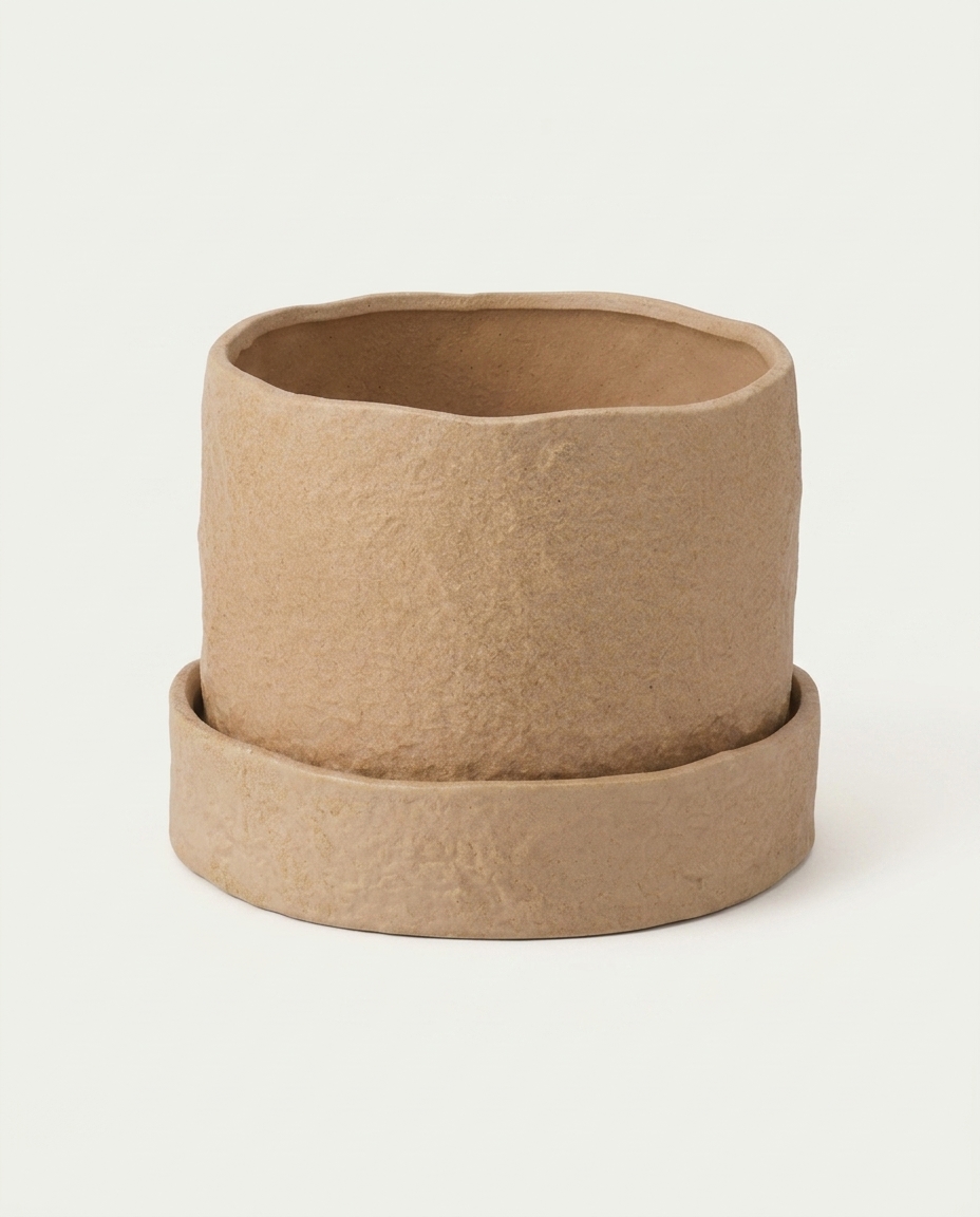 Cachepot Decorativo Belen - image 1