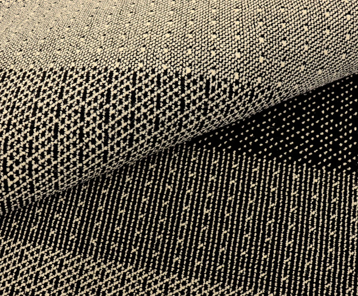 Tapete Trendy Escala - Black image number 2