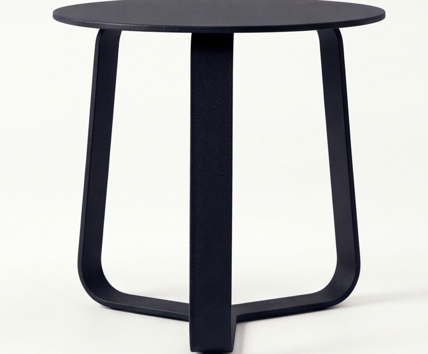 Mesa de Apoio Flat Preto image number 1