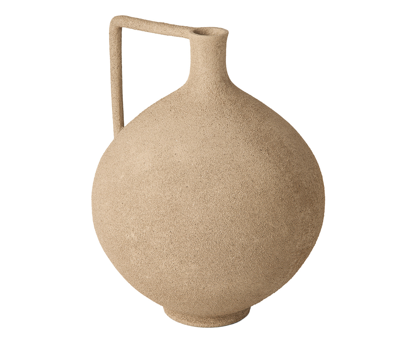 Vaso Tor - Bege image number 0