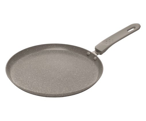 Jogo de Panelas com Indu&ccedil;&atilde;o Granito Chef Taupe image number 6