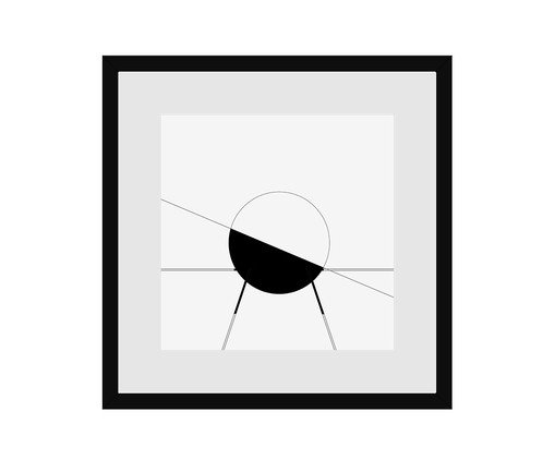 Quadro Rafael Giacomo Minimal image number 0