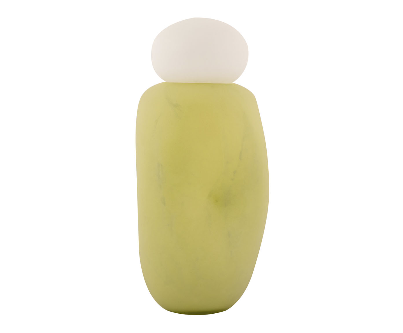 Vaso com Tampa Fluffy image number 0