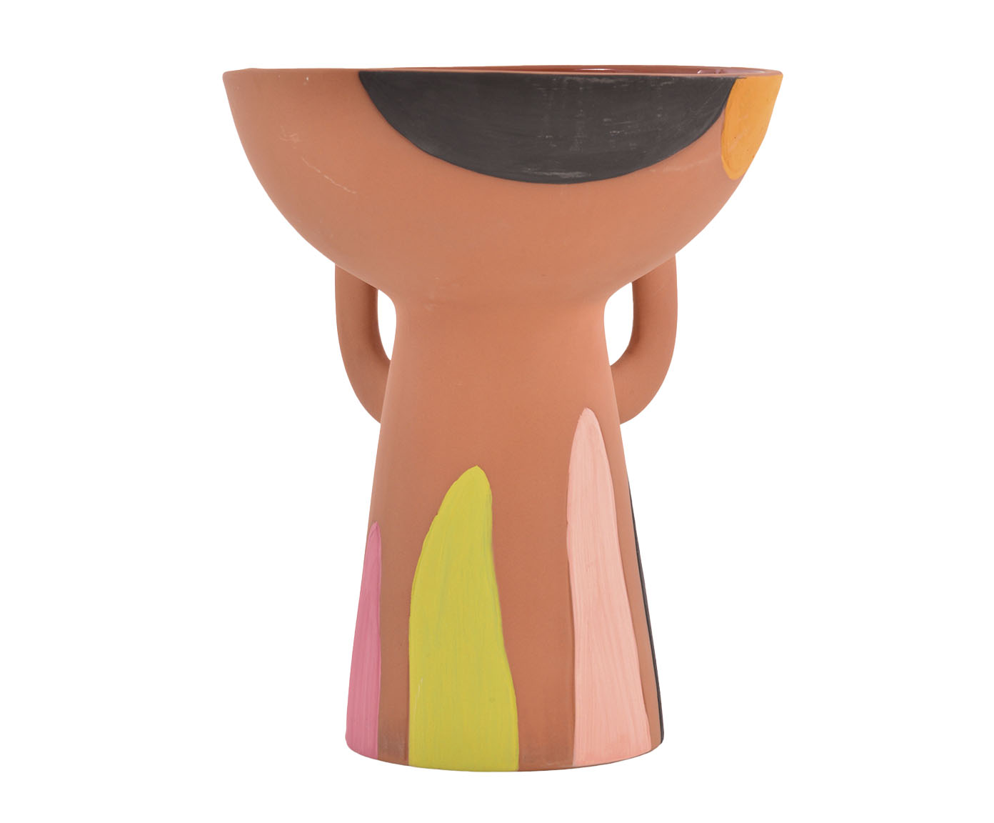 Dupla de Vasos com com Al&ccedil;a Cordel VII image number 0