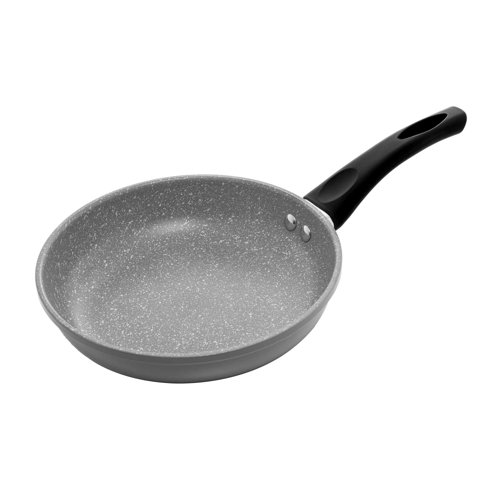 Frigideira de Indu&ccedil;&atilde;o Granilite Cinza - image 0