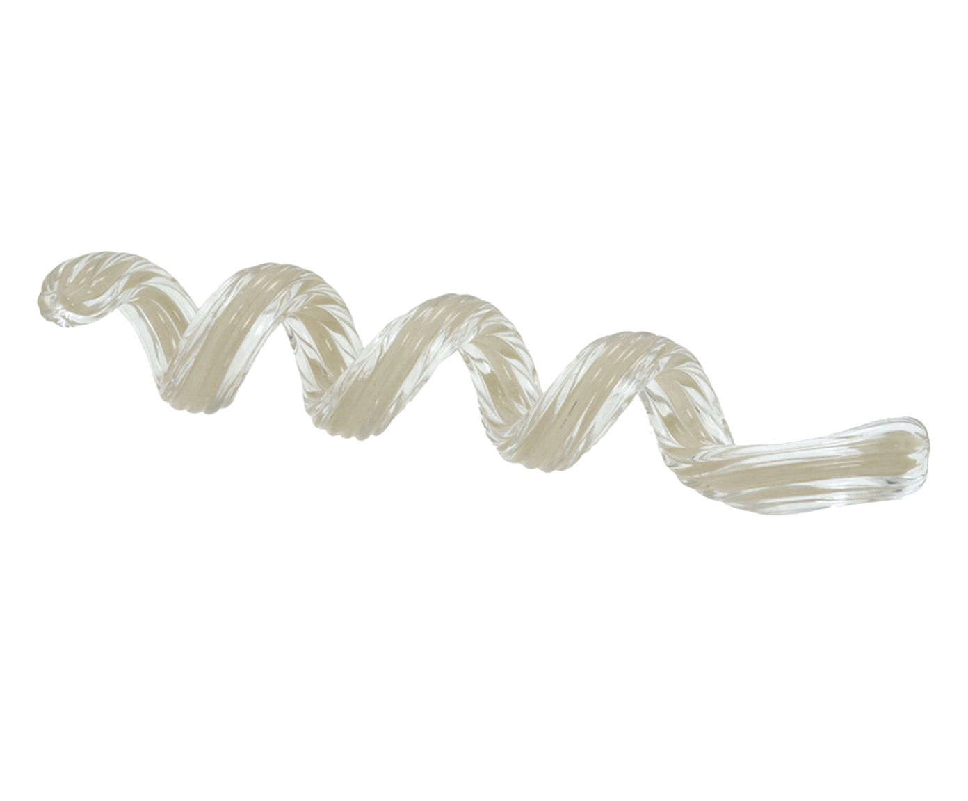 Objeto Decorativo Espiral Iii image number 0