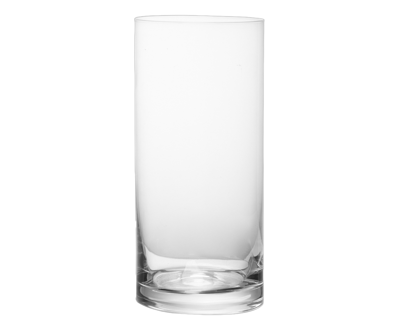 Copo Alto em Cristal Bohemia Opus image number 1