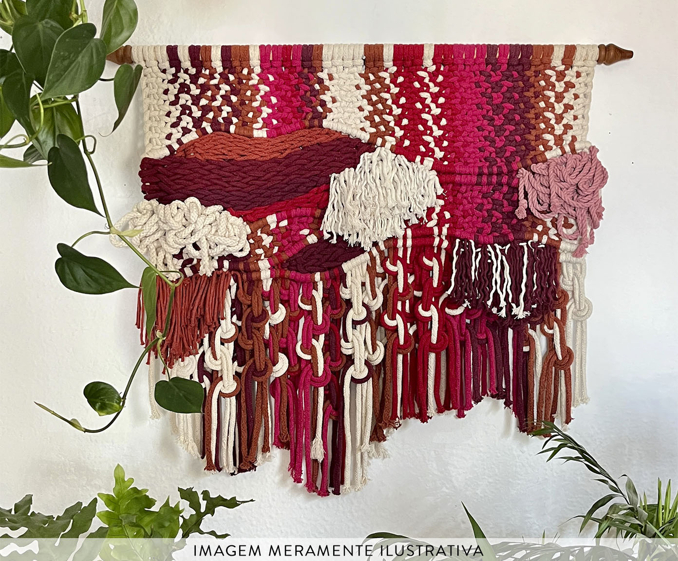 Painel de Parede Pation Tones - image 1