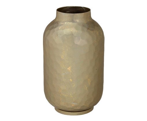 Vaso Antonangeli Dourado Fosco image number 0