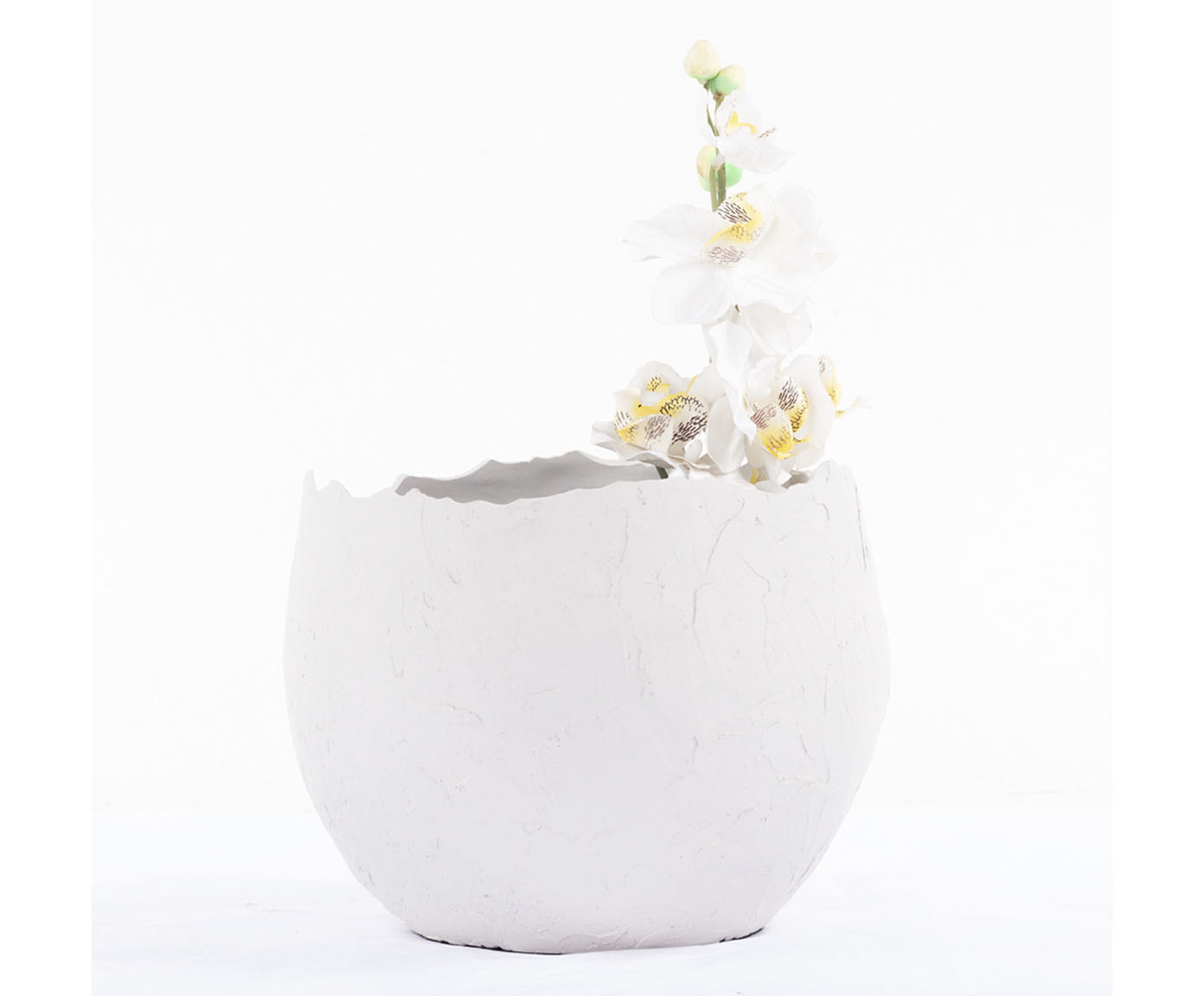 Vaso Mila Branco - image 1