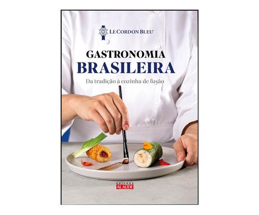 Livro "Gastronomia Brasileira" - image 0