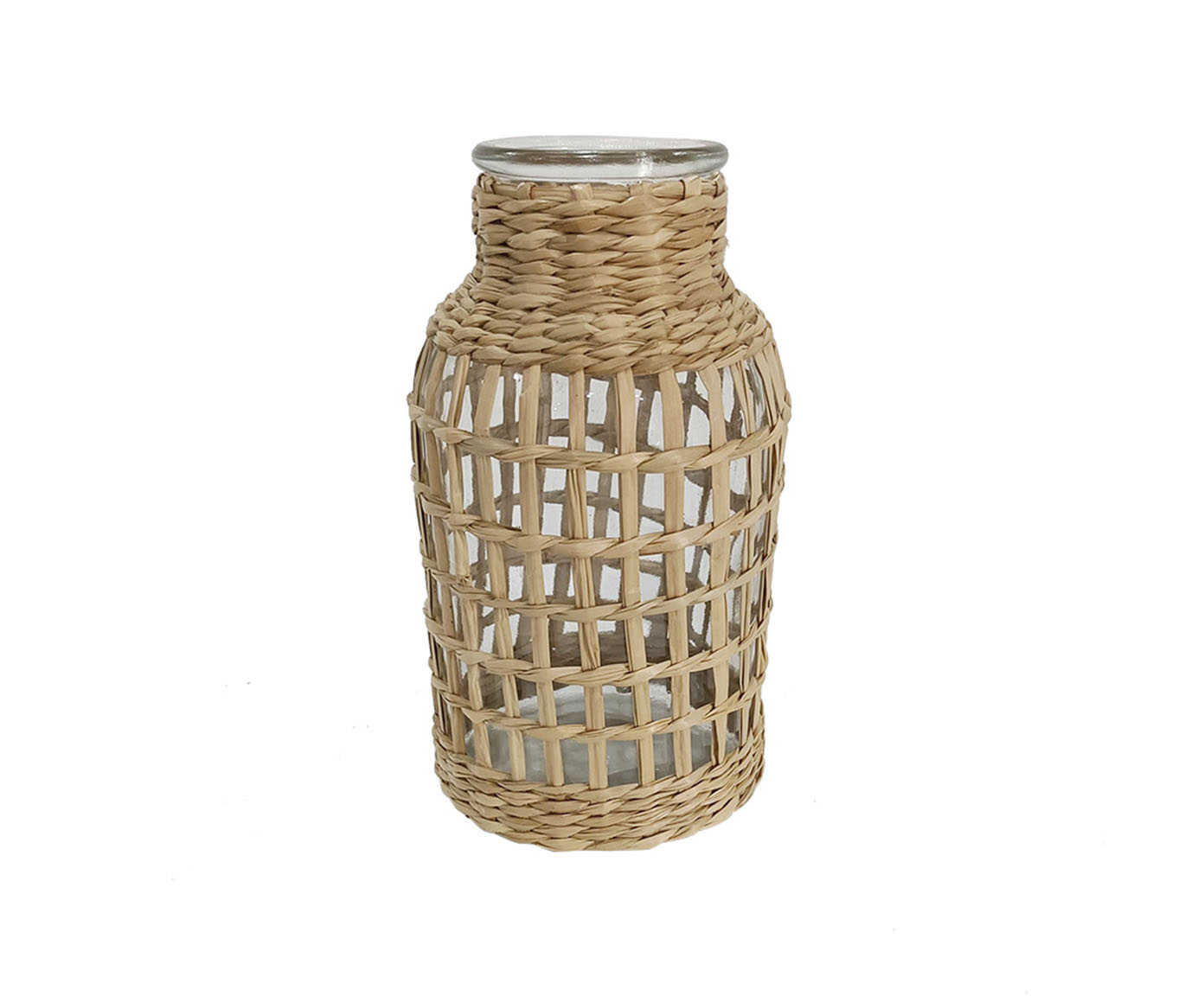 Vaso Decorativo Complotto M&eacute;dio image number 0