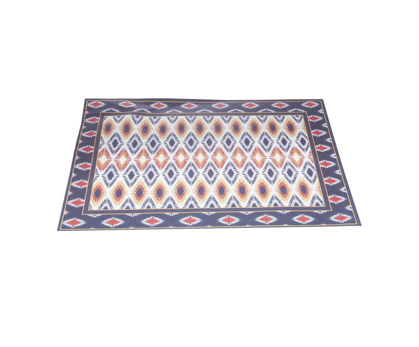 Jogo Americano Ikat image number 1