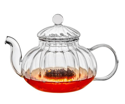 Chaleira com Infusor Boro image number 1