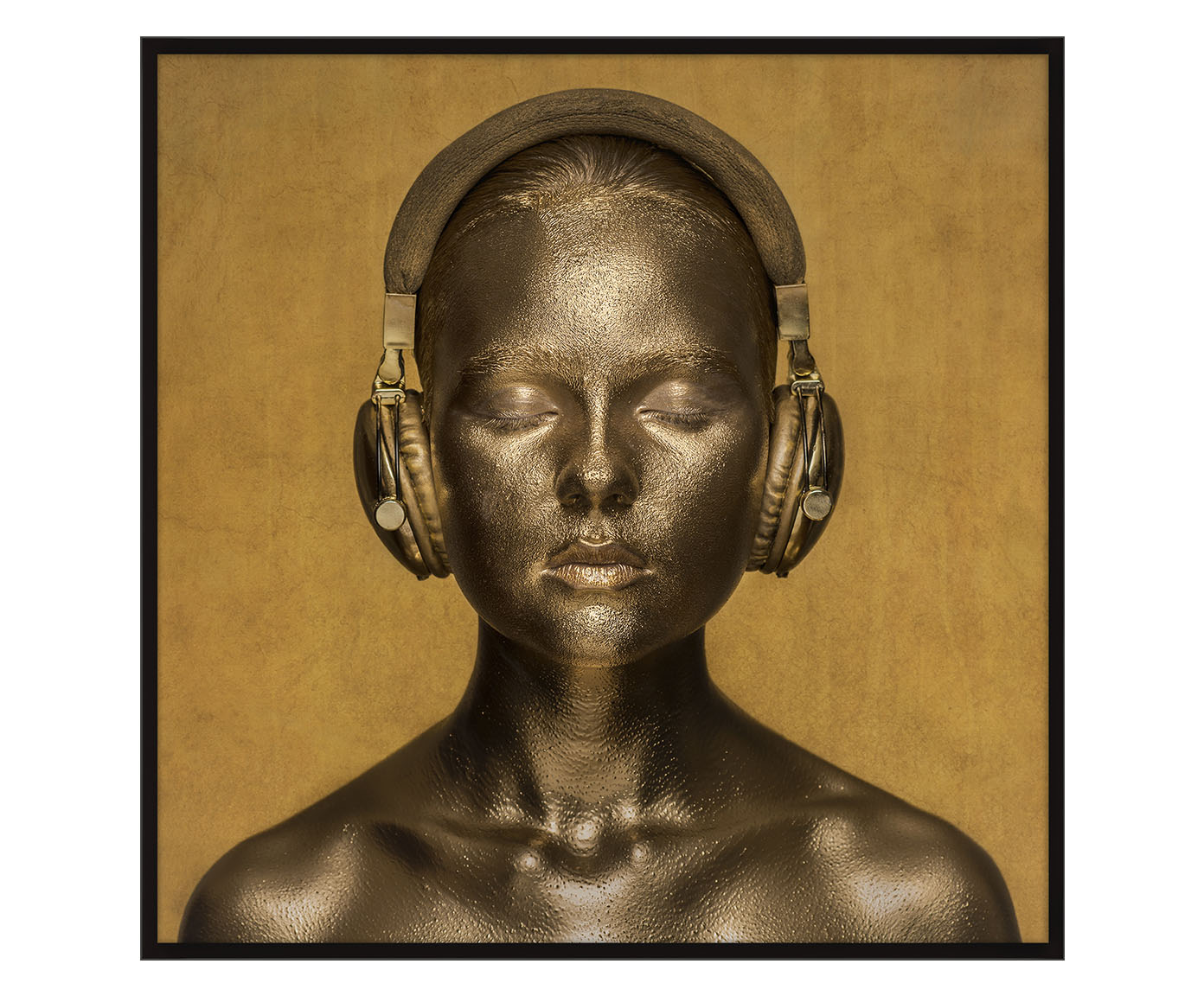 Quadro D'Oro -  Nicole Wells - image 0