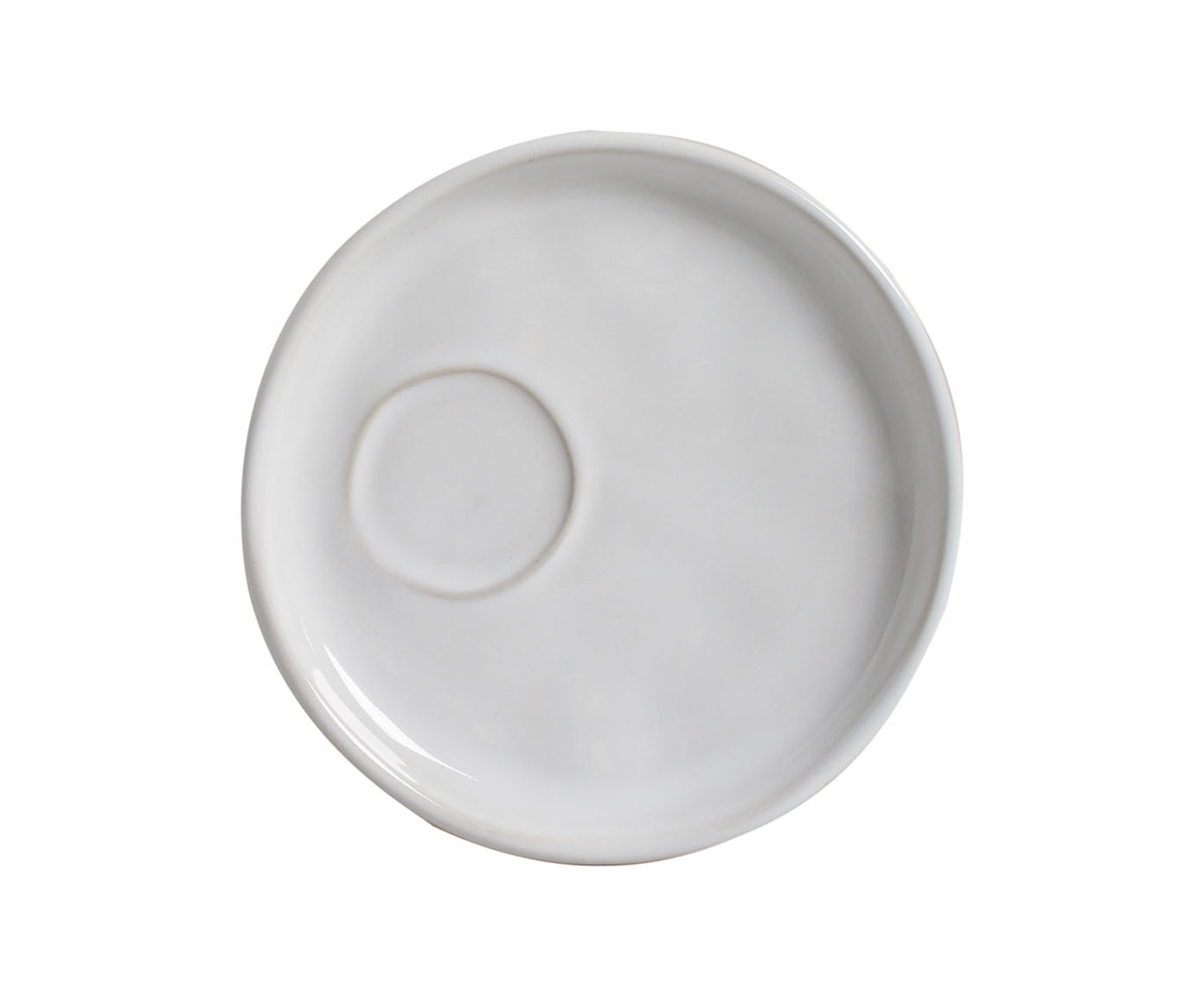 Jogo de X&iacute;caras para Caf&eacute; Org&acirc;nico New White - image 1