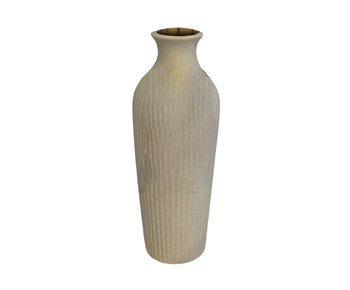 Vaso em Porcelana Spotty I image number 0
