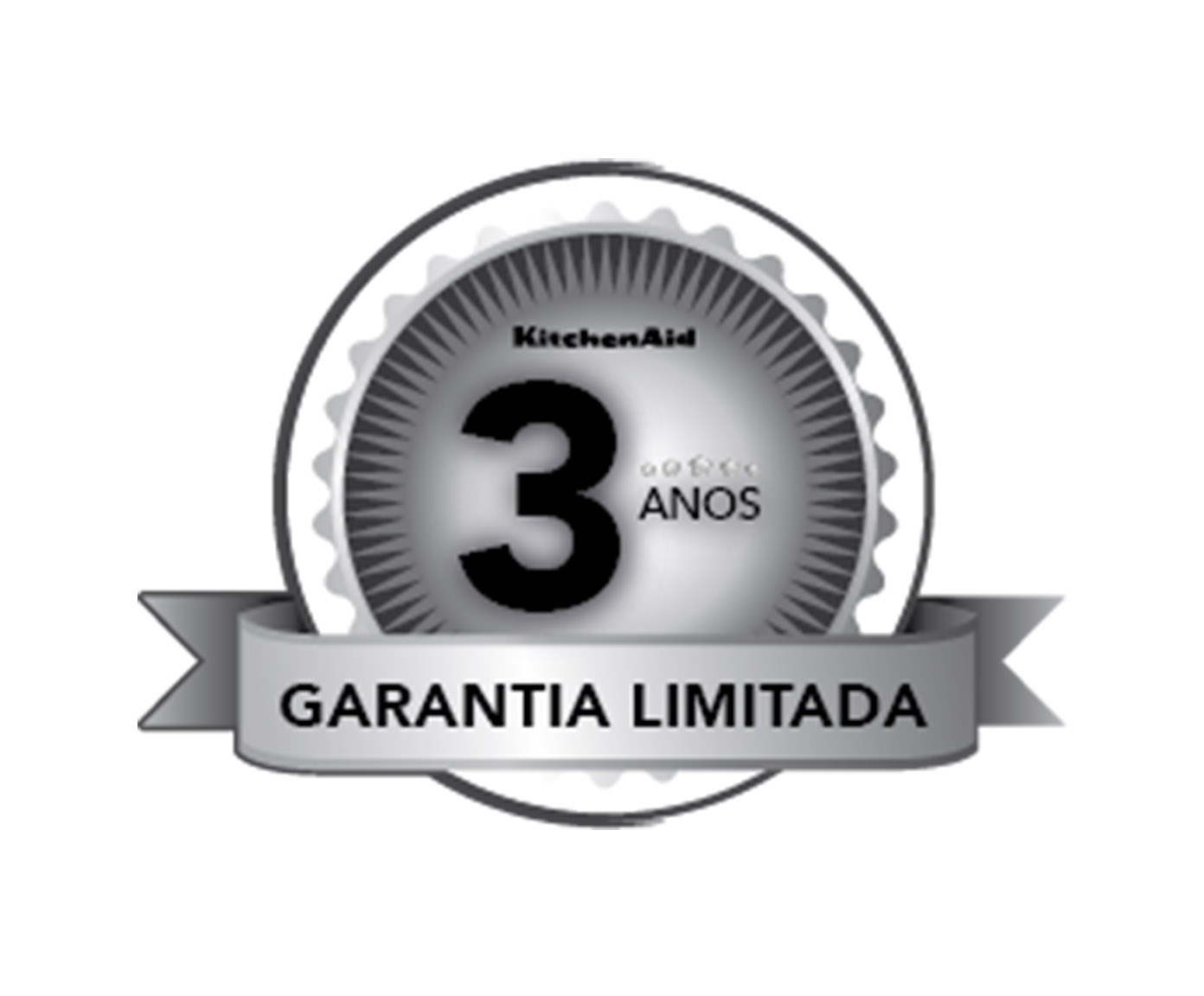 Liquidificador Pure Power Kitchenaid Black Matte image number 11