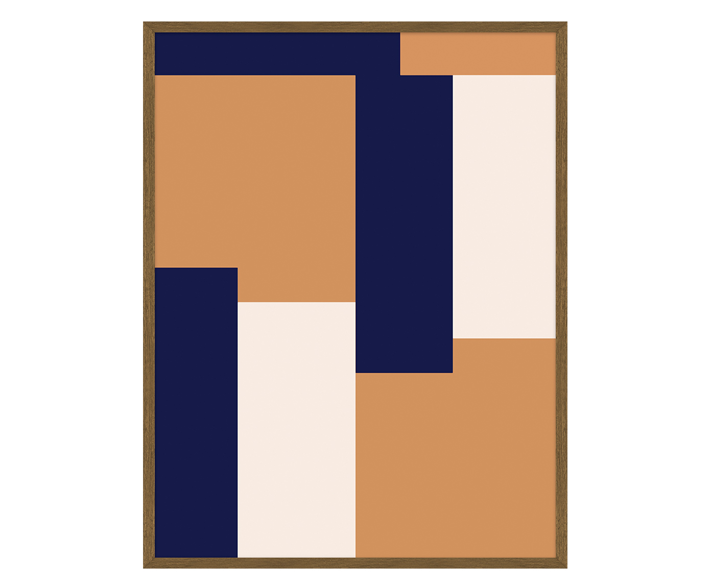 Quadro Artsy Rosier - image 0