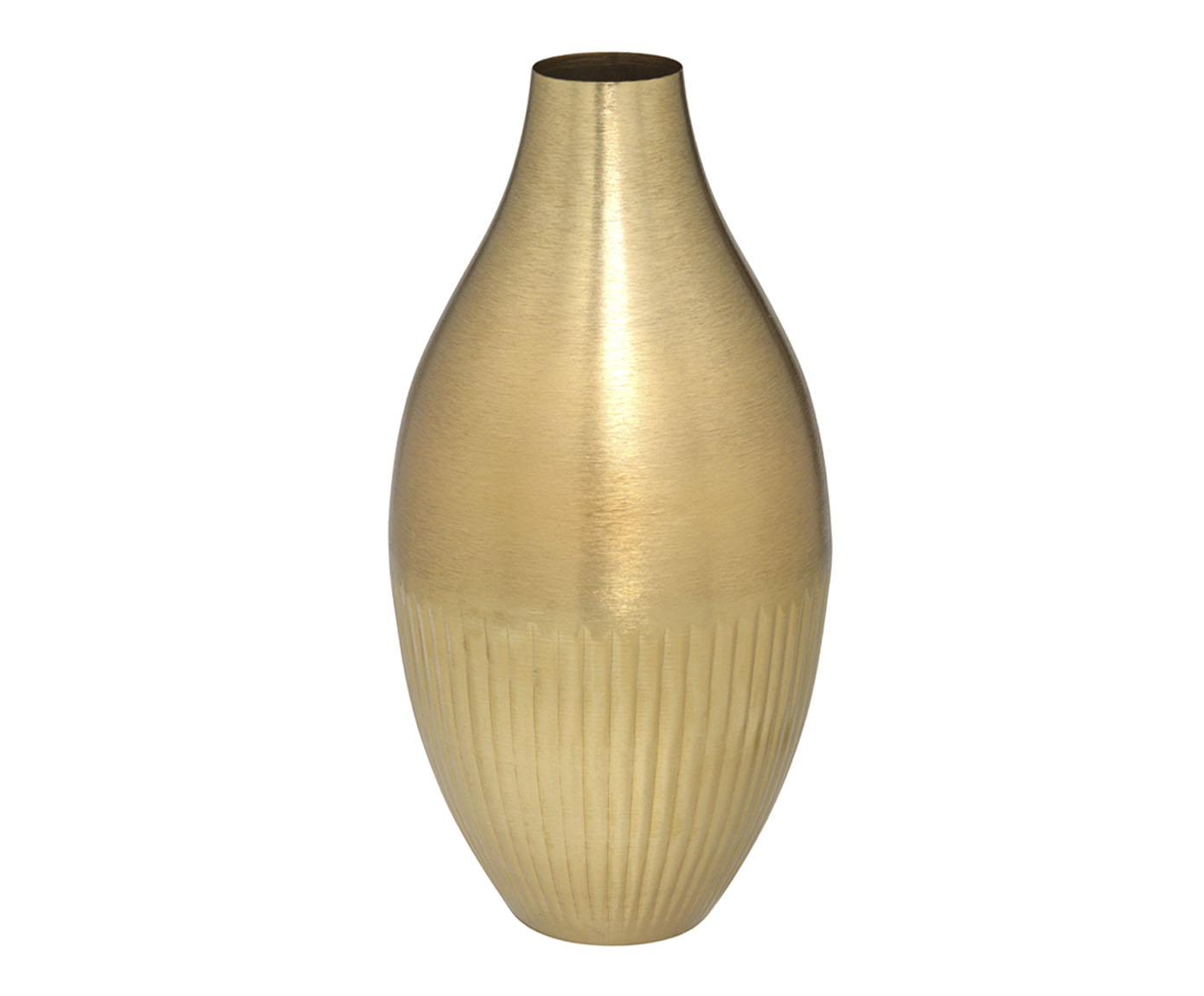 Vaso Boe I - Dourado image number 0