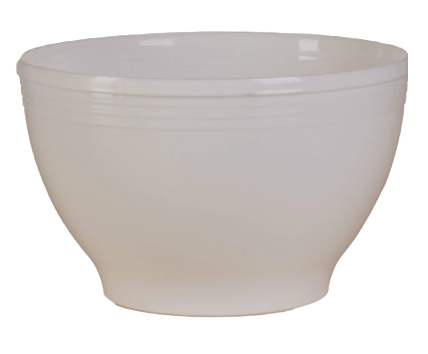 Bowl Le Chef - Branco image number 0