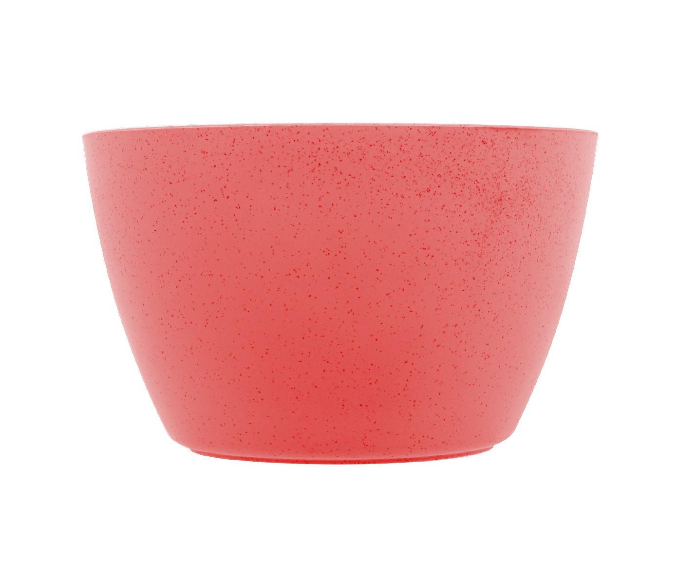 Bowl Oval Erlian Vermelho image number 2