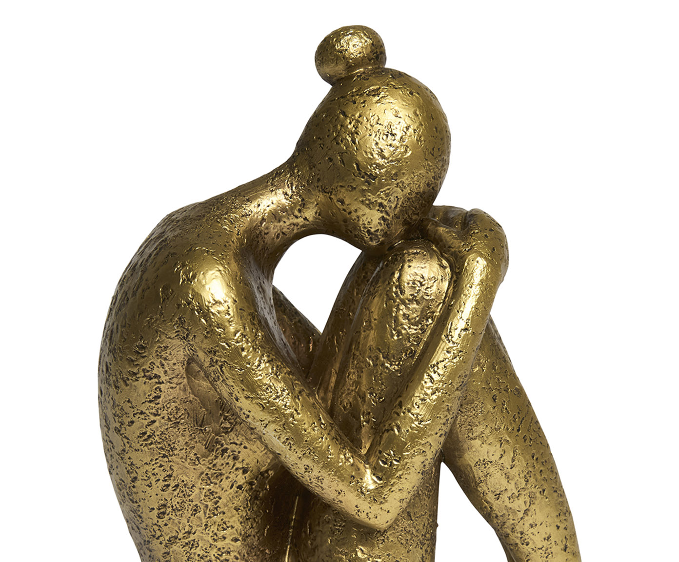 Escultura Mulher em Polirresina image number 2