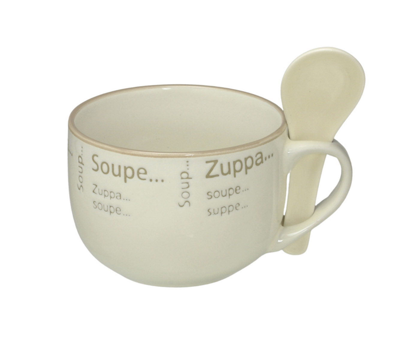 Caneca Abana image number 0