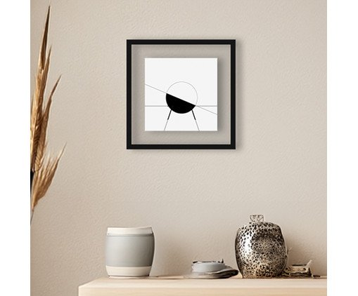 Quadro Rafael Giacomo Minimal image number 2