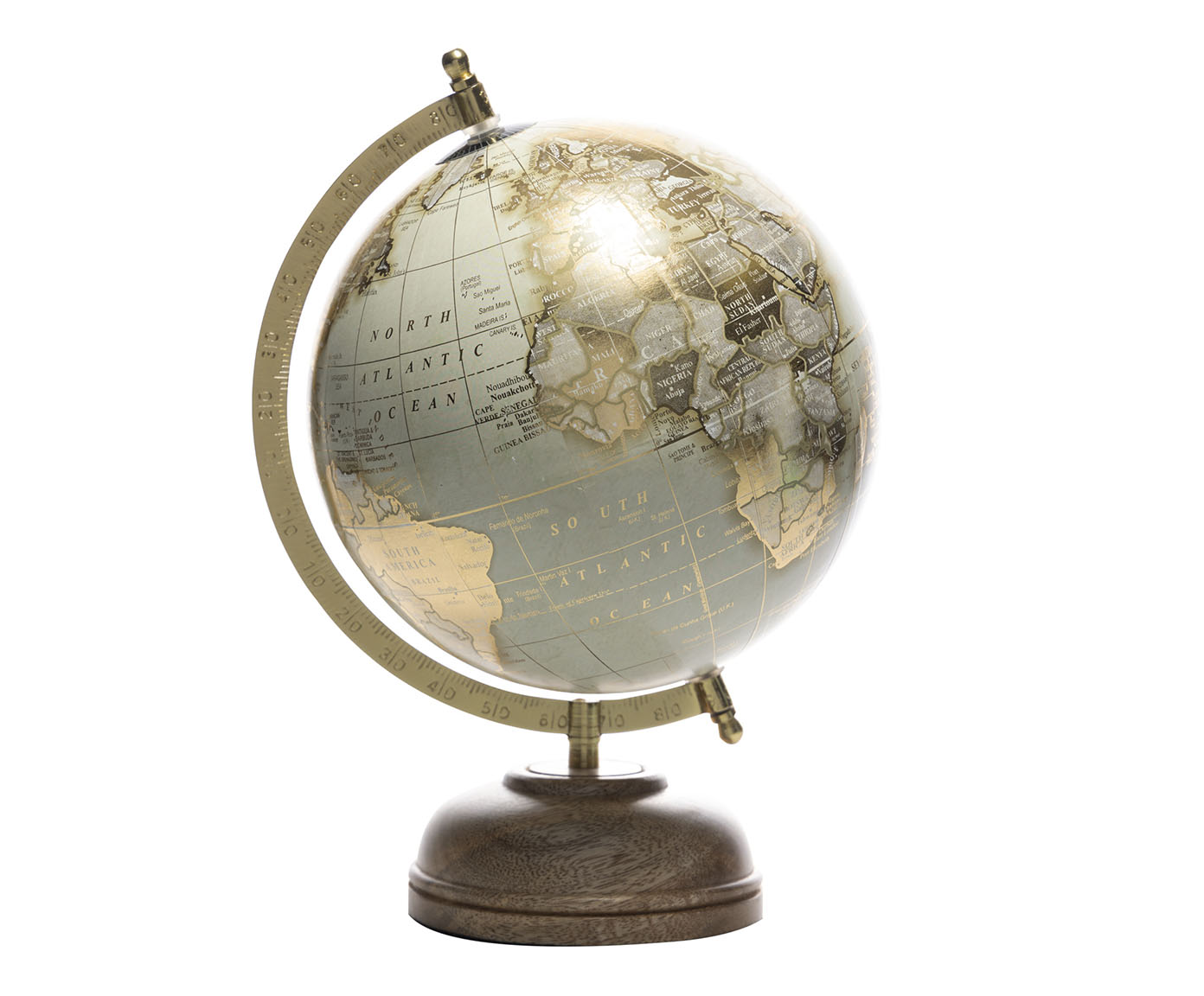 Globo Decorativo Wise - image 0