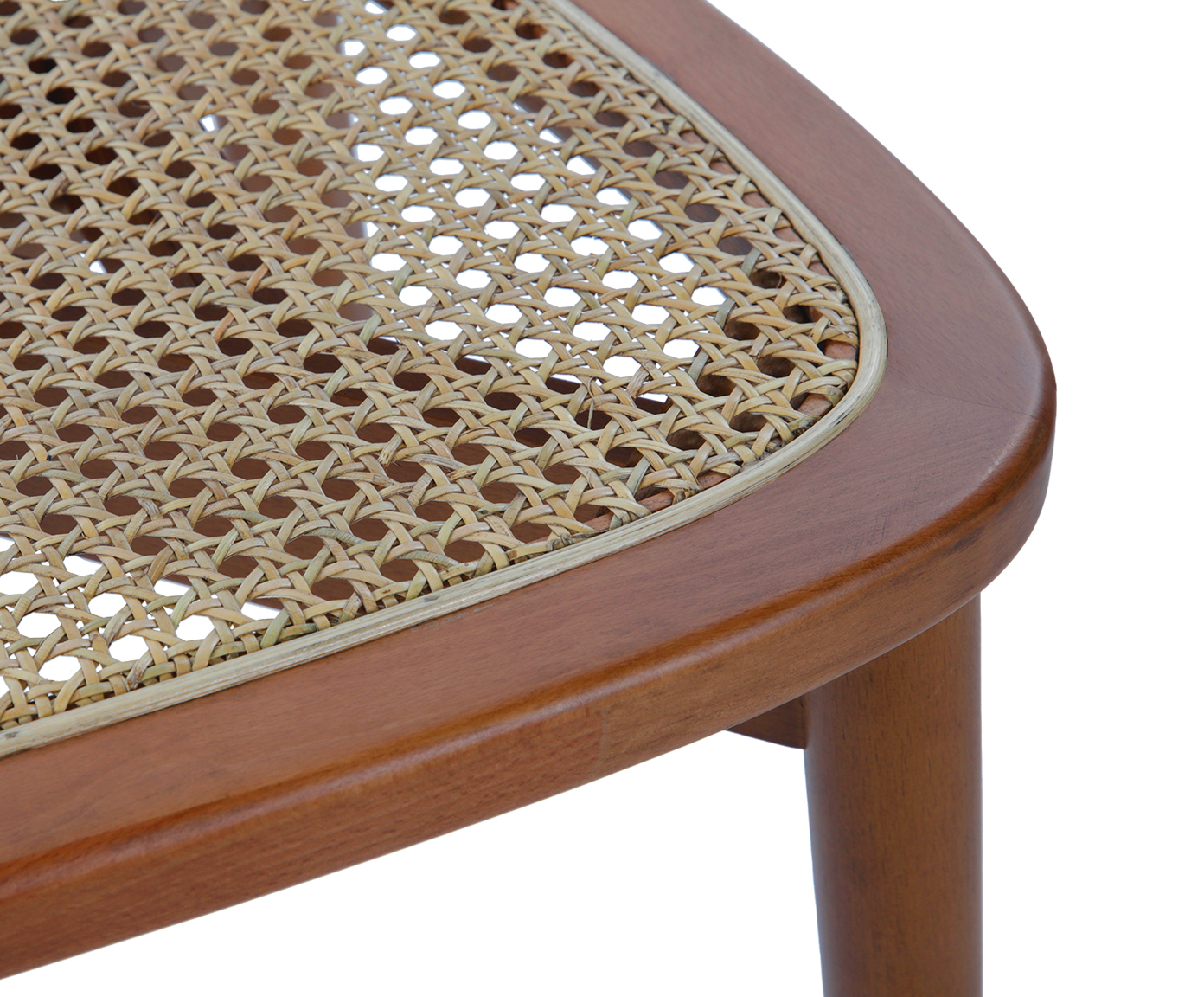 Cadeira Bent Walnut image number 6