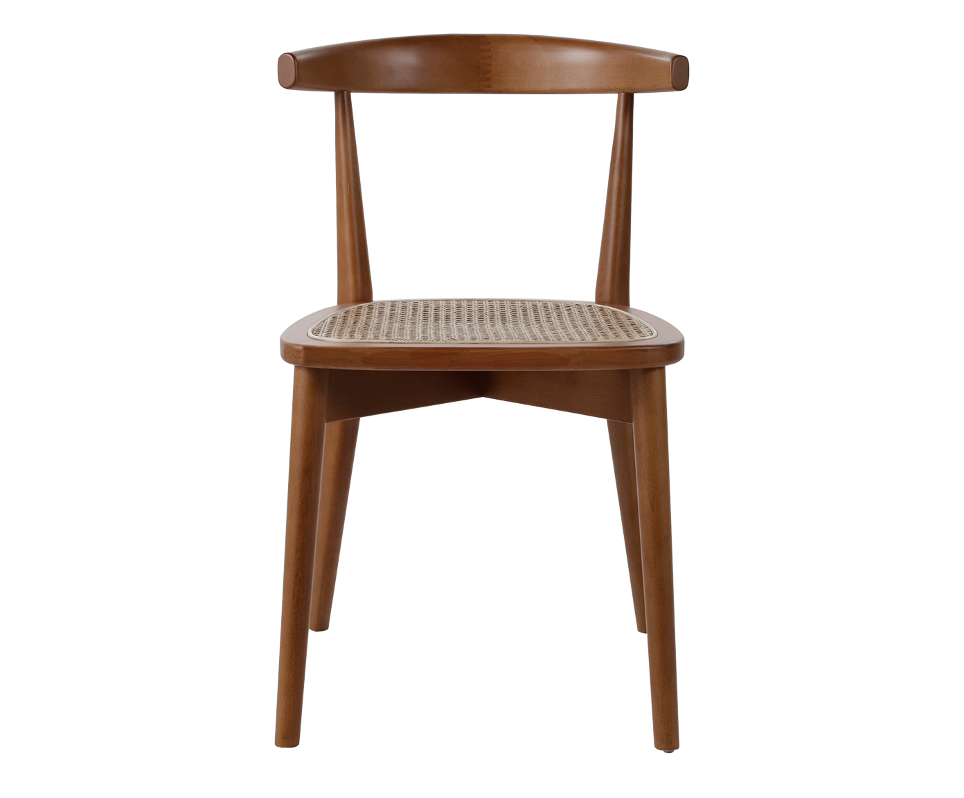 Cadeira Bent Walnut image number 2