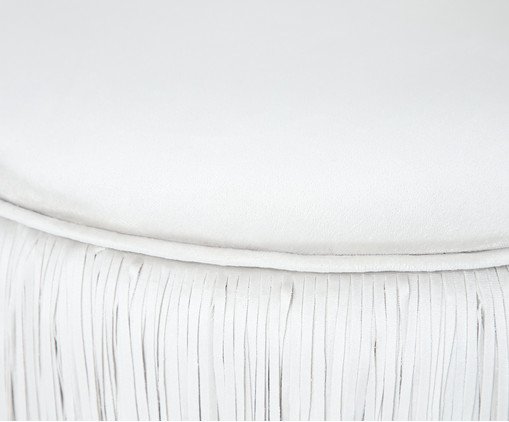 Poltrona Franja Dupla - Off White image number 6