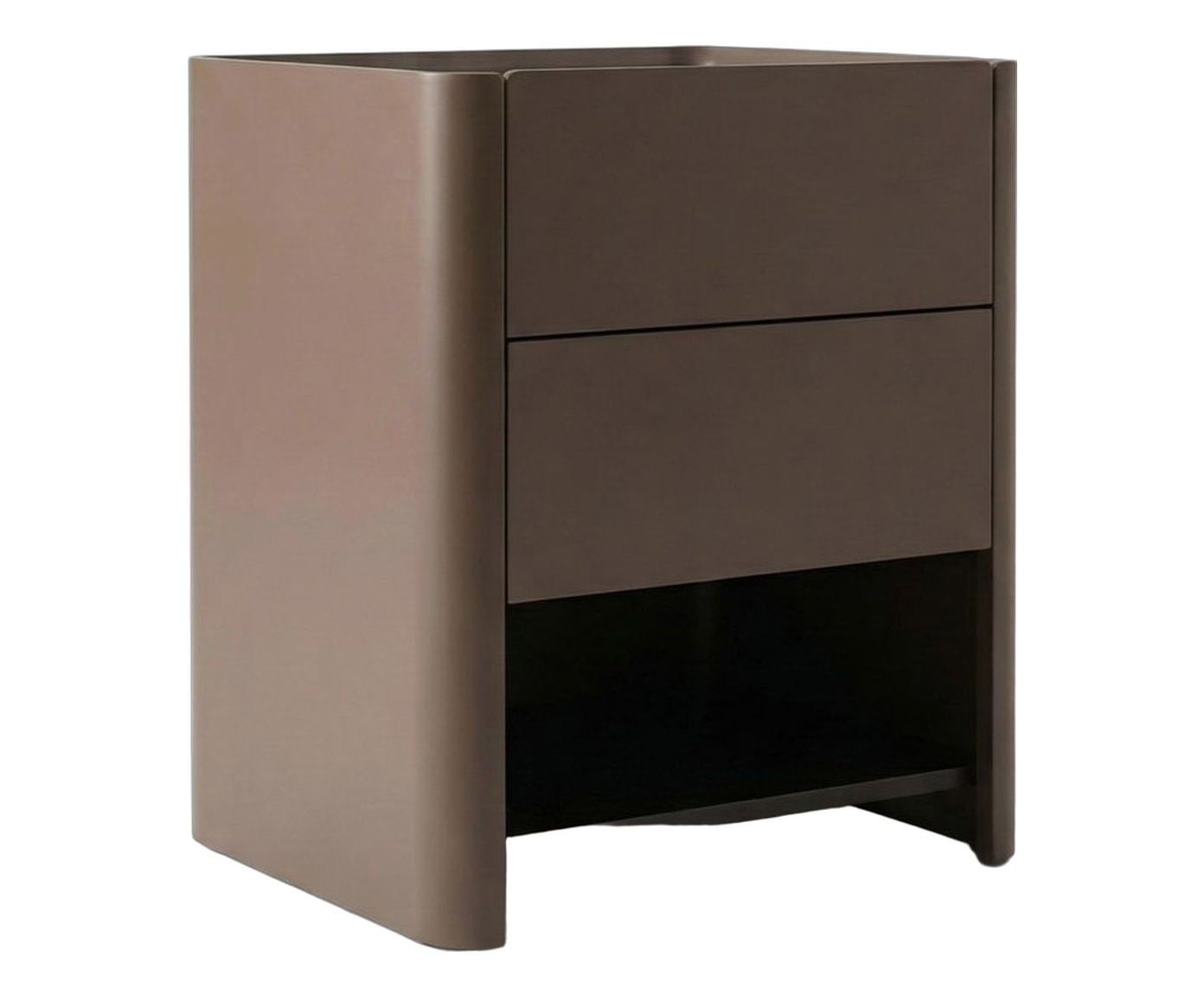 Mesa de Cabeceira Inteligente Smart Innovare Capuccino - image 0