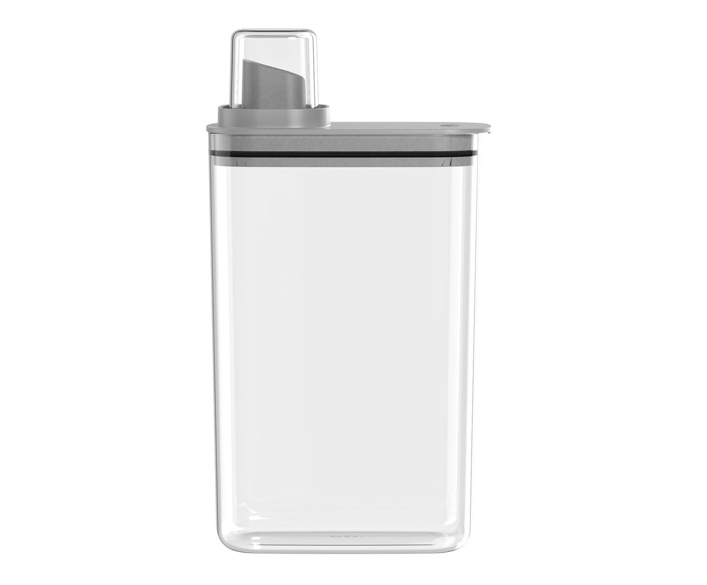 Dispenser Flow Chumbo - image 0