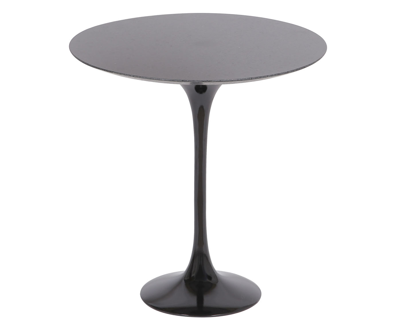 Mesa Saarinen Lateral S&atilde;o Gabriel Base Preta - image 0