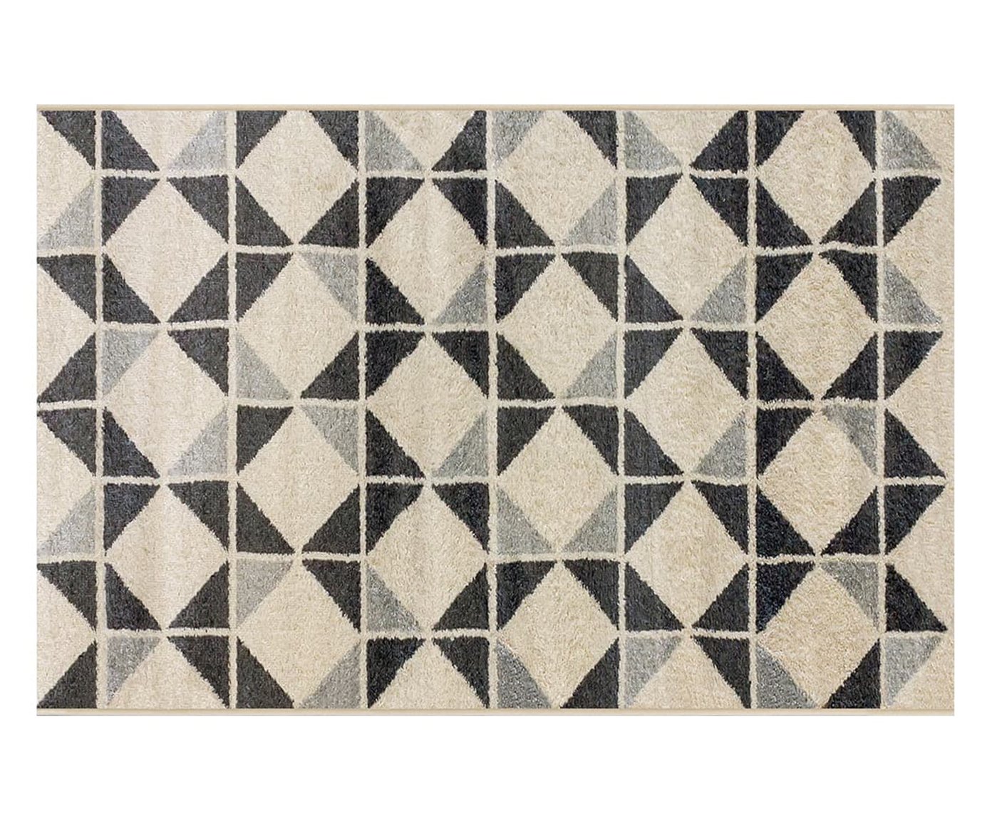 Tapete Turco Broadway Cream image number 1