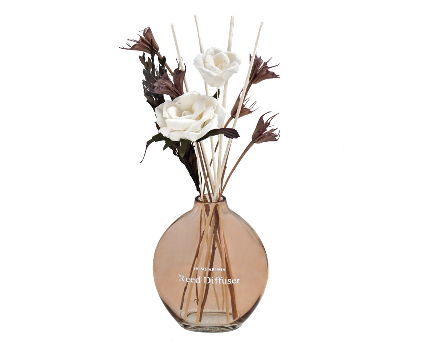 Difusor com Flores Secas Ortaca image number 0