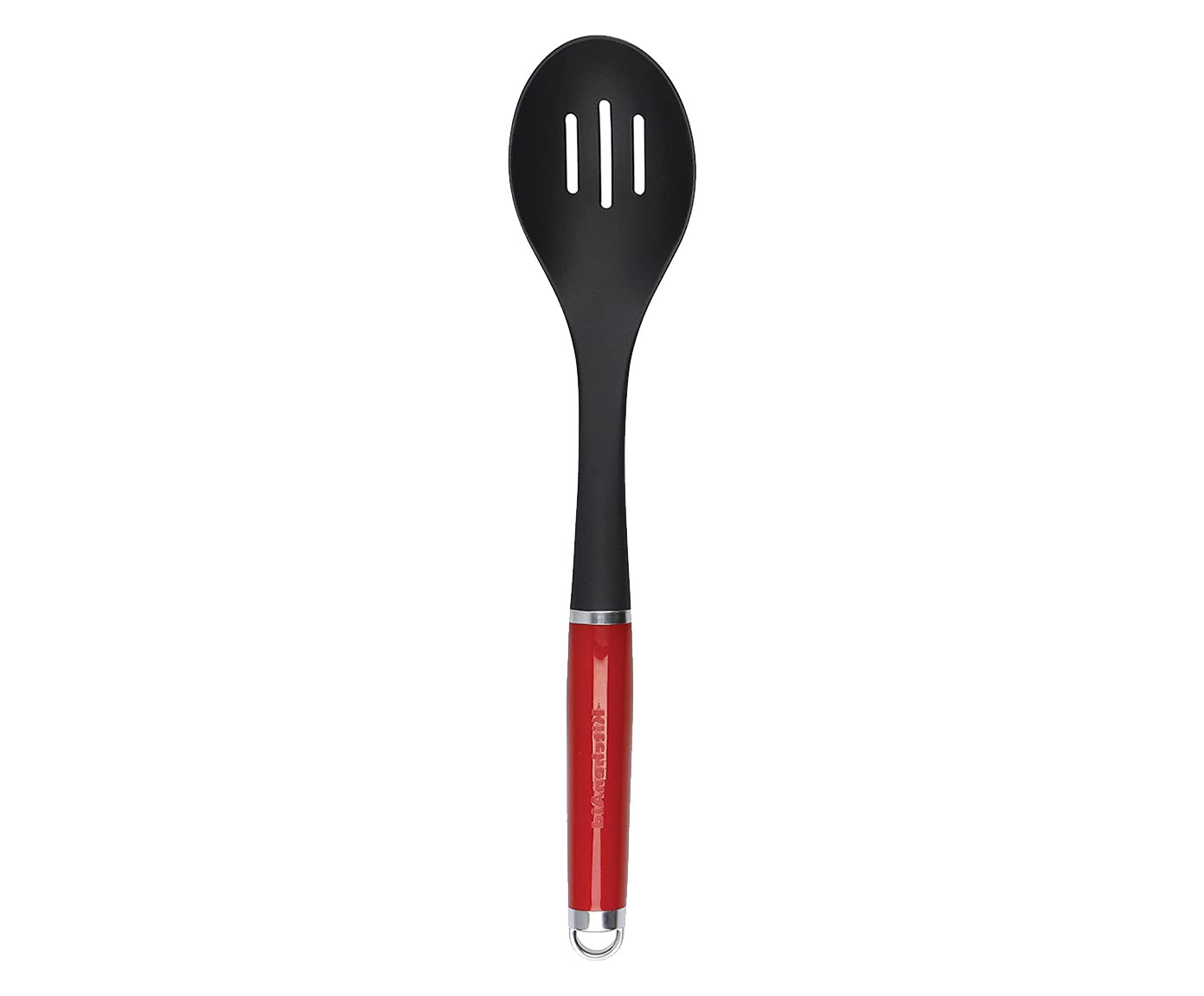 Colher Vazada Kitchenaid Vermelha - image 0