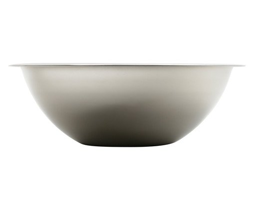 Tigela em Inox Prime image number 1