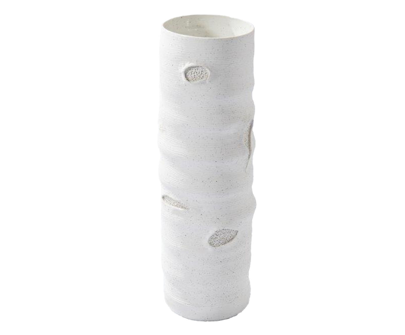 Vaso Cau&ecirc; Branco - image 0