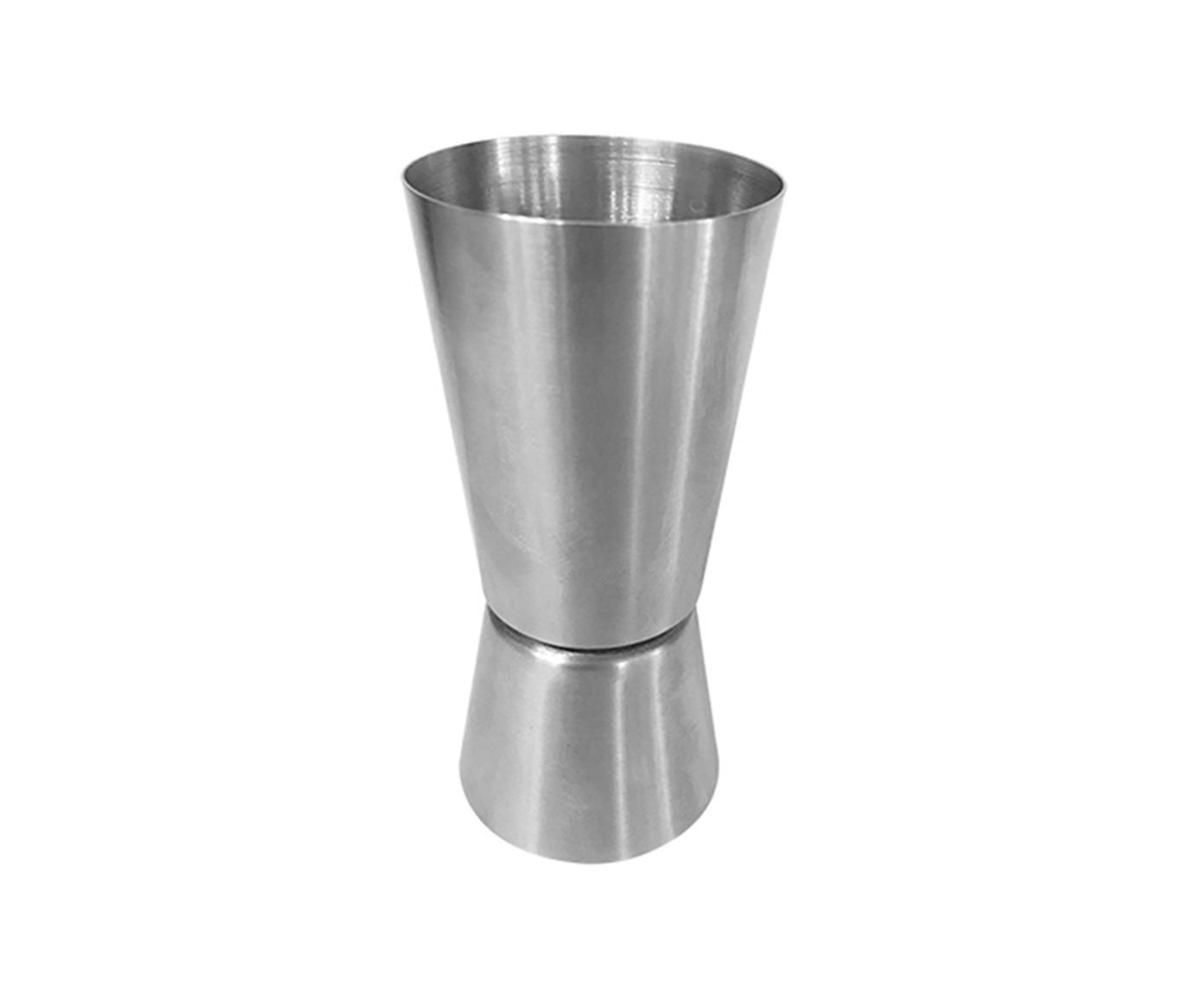 Dosador em Inox Lee Prateado image number 0