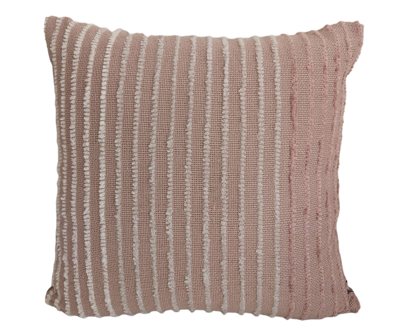 Capa de Almofada Aurora - Rosa Seco - image 0