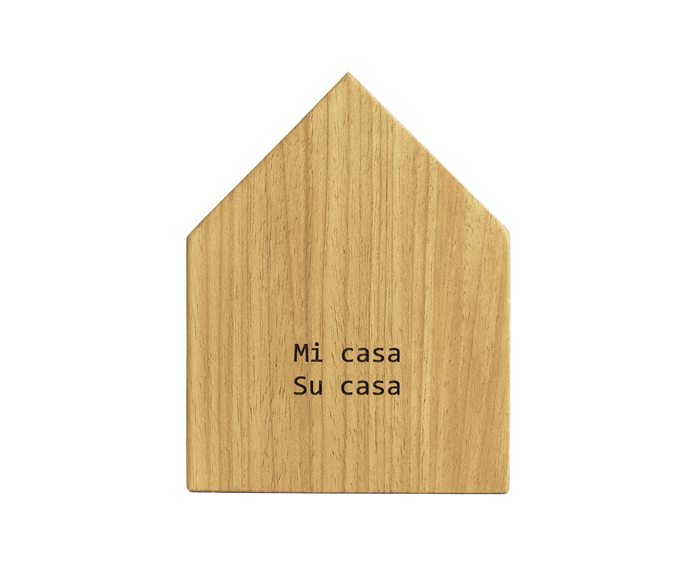 Casinha Decorativa Mi Casa - image 0