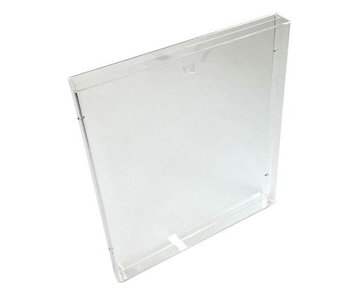 Caixa para Gravura de Parede Coriakin Cristal image number 0