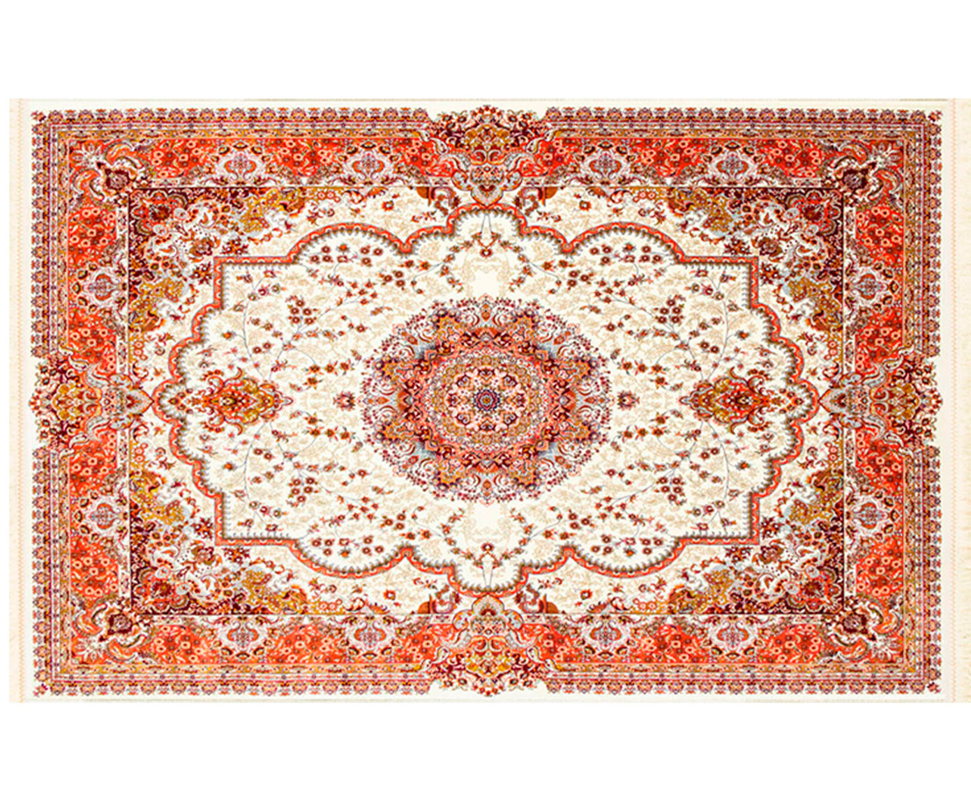 Tapete Turco Olgun image number 0